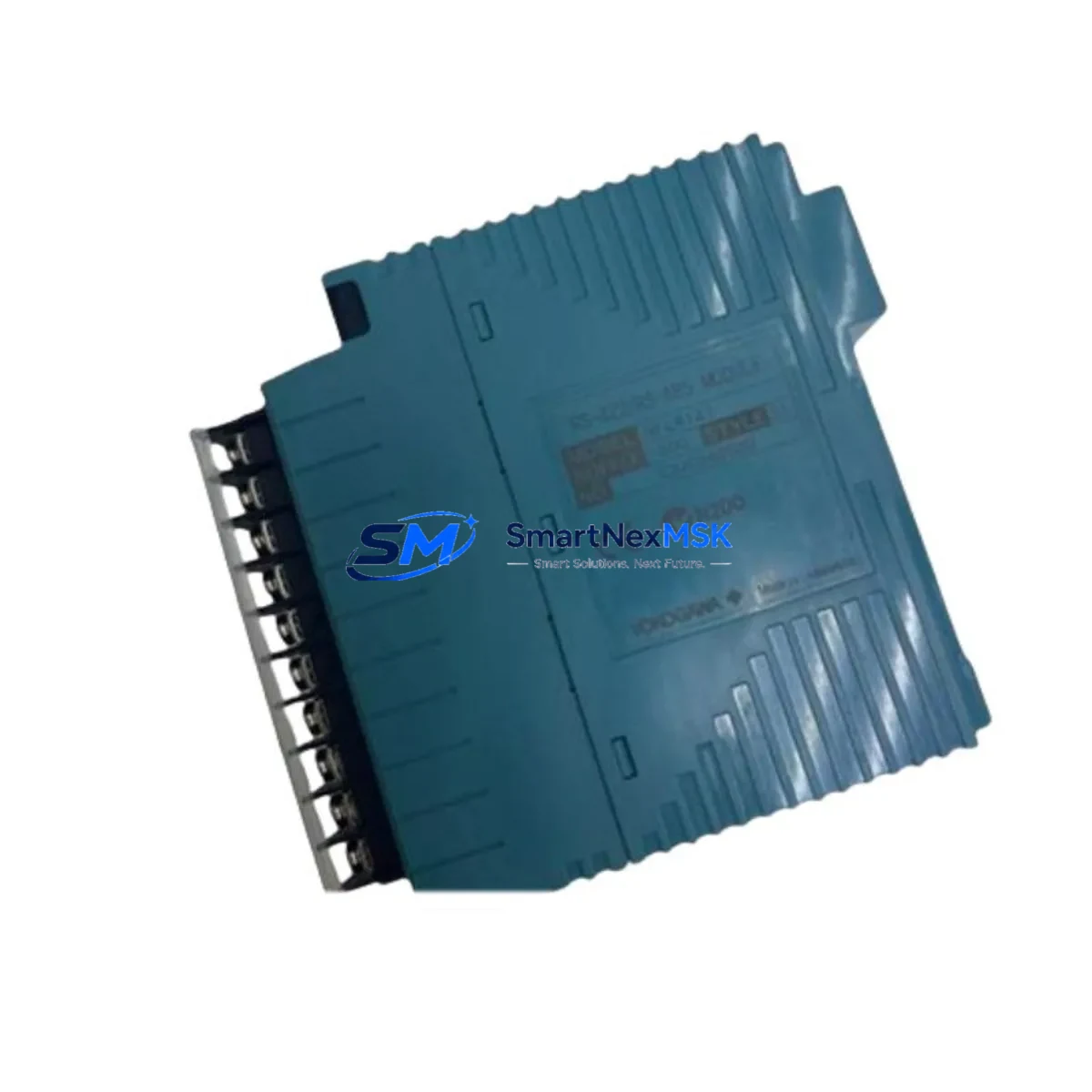 YOKOGAWA NFLR121-S00 S1 Serial Communication Module image 3