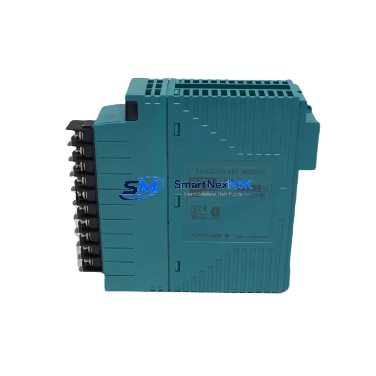 YOKOGAWA NFLR121-S00 Serial Communication Module