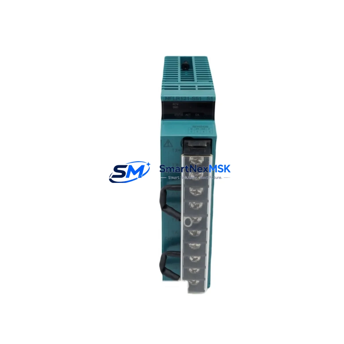 YOKOGAWA NFLR121-S00 Serial Communication Module image 2