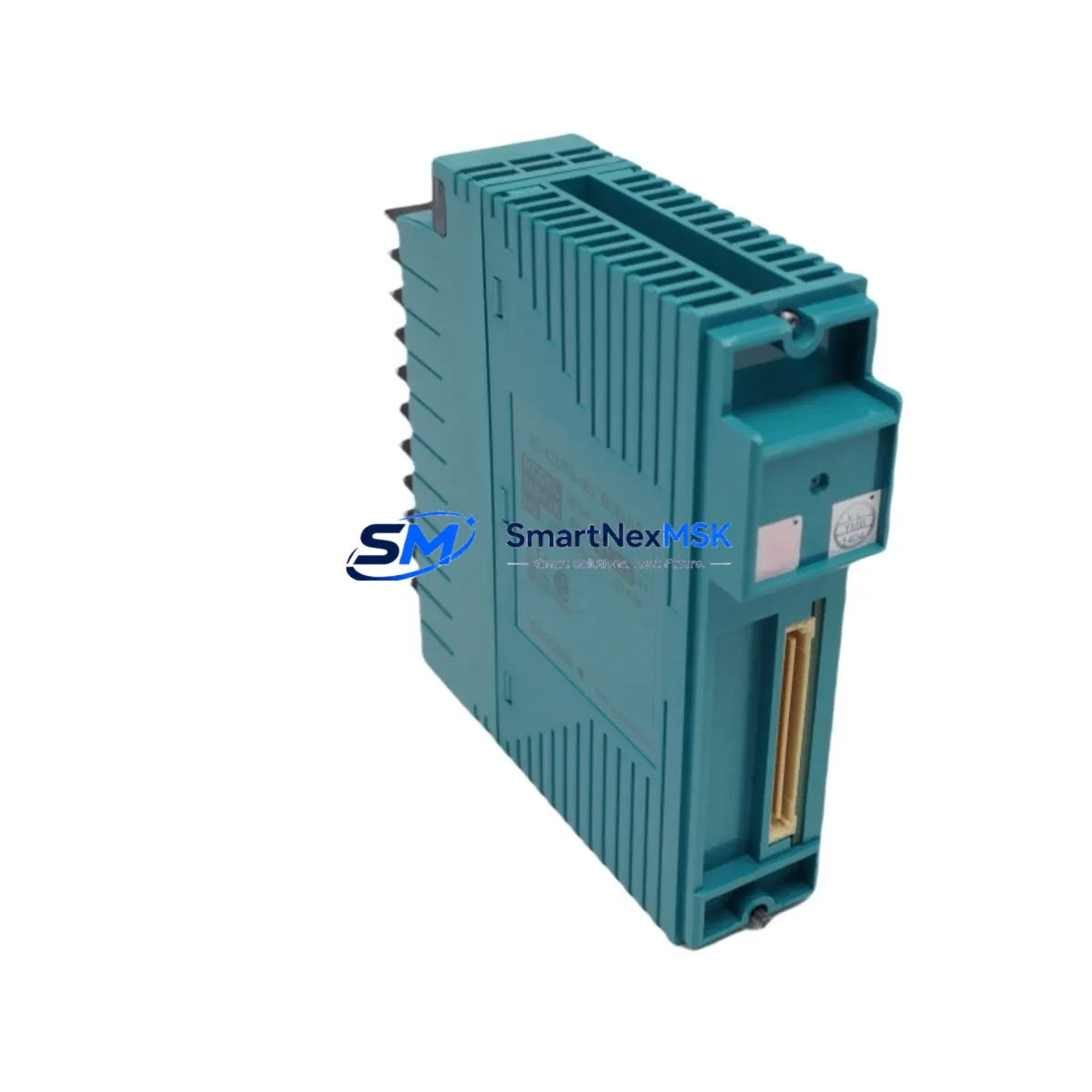 YOKOGAWA NFLR121-S00 Serial Communication Module image 3