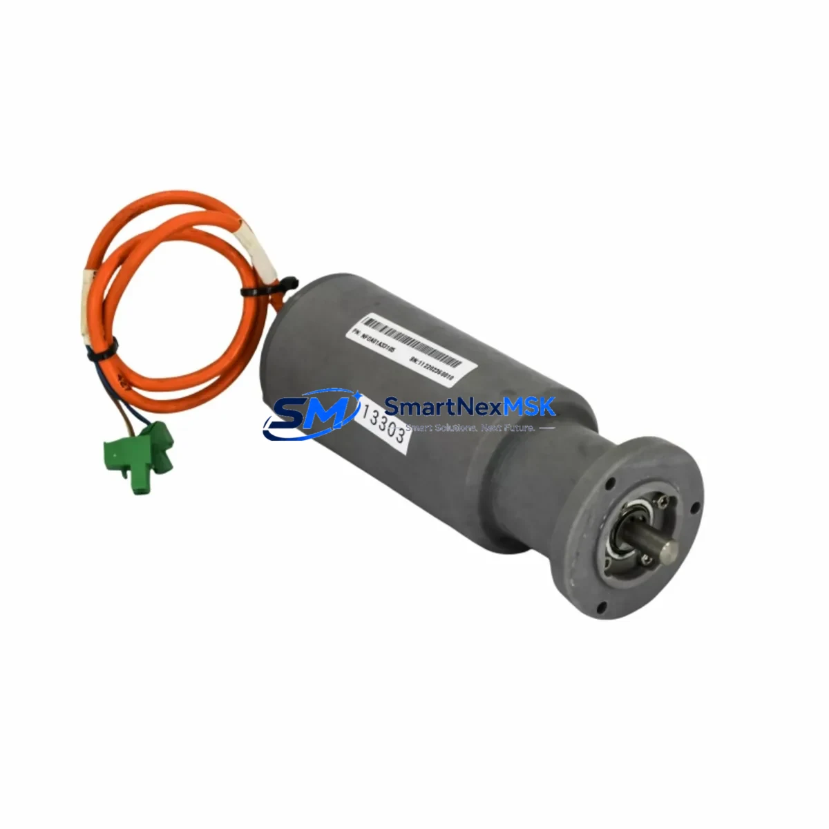 FAULHABER NFOA01A33105 CDN396R ENDURA2 0190-24116 DT20-P214B RECIFE MOTOR