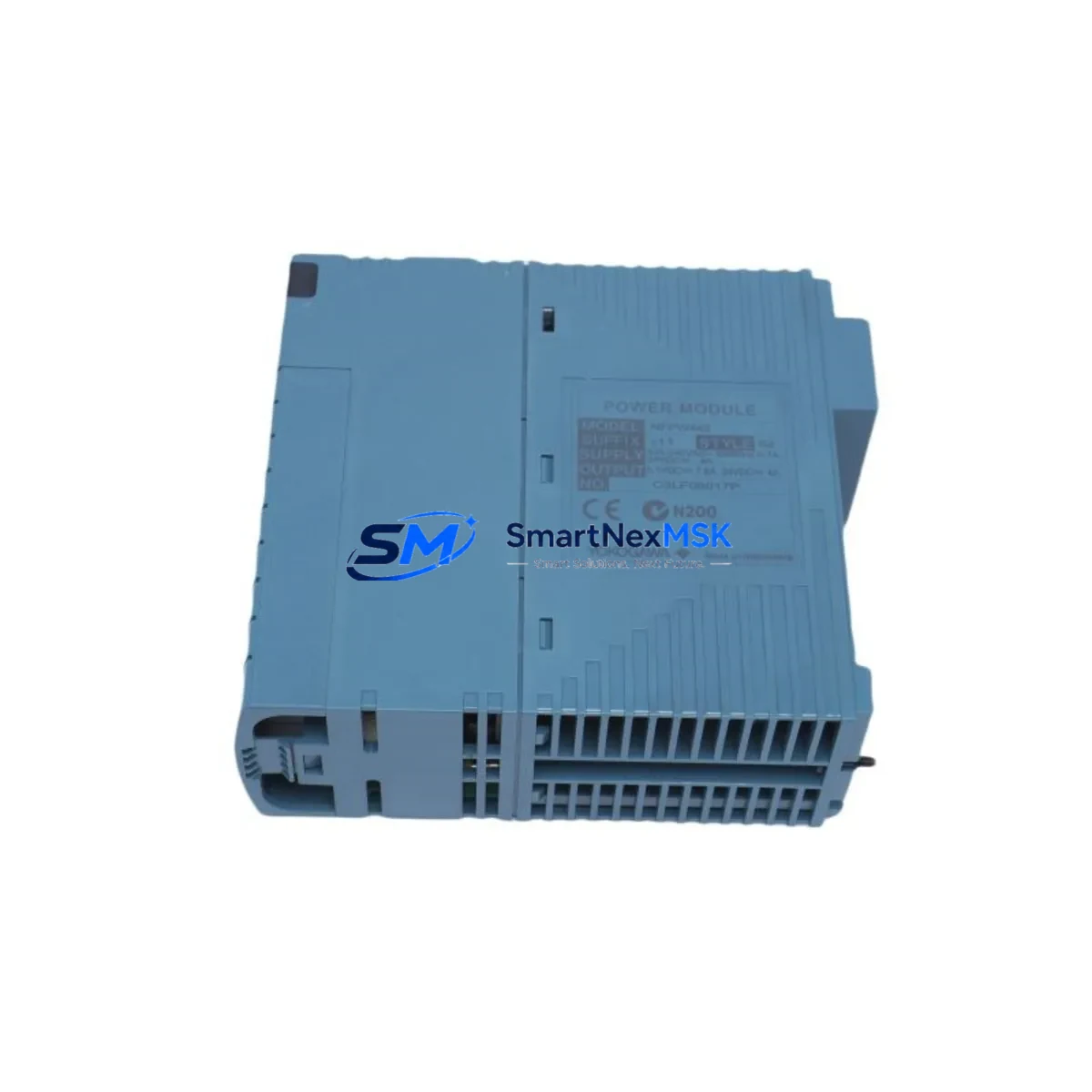 YOKOGAWA NFPW442-10 S2 Power Supply Module image 2