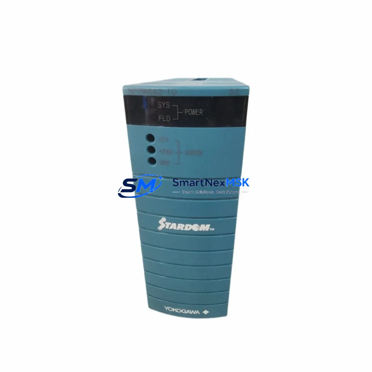 YOKOGAWA NFPW442-11 POWER SUPPLY MODULE image 2