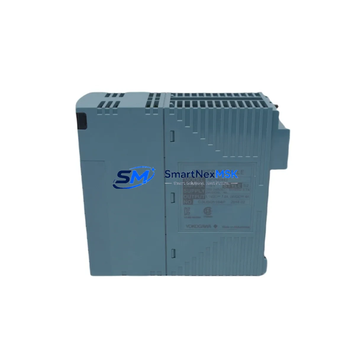Yokogawa NFPW442-50 S2 Power supply module image 2