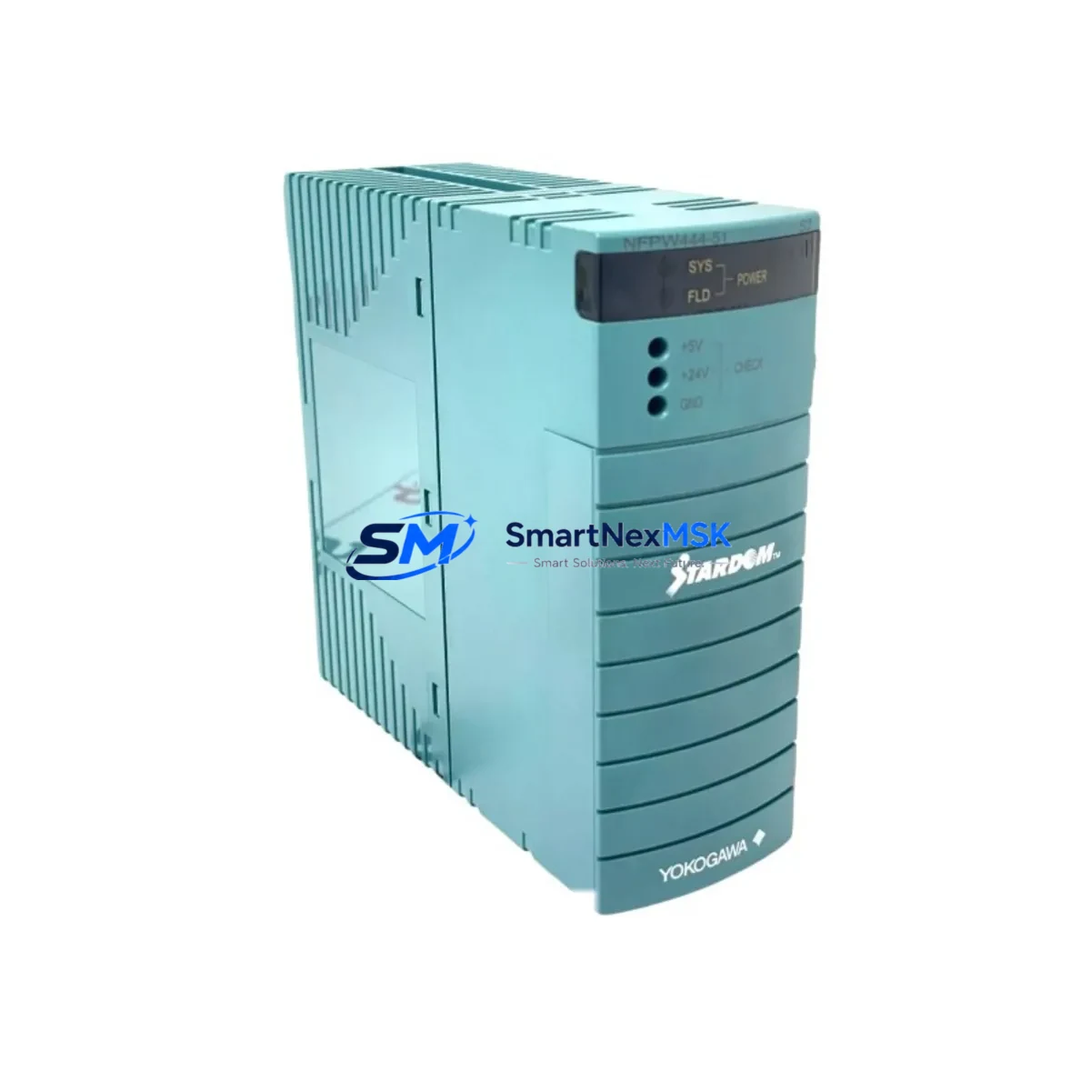 Yokogawa NFPW444-51 S2 Power Supply Module