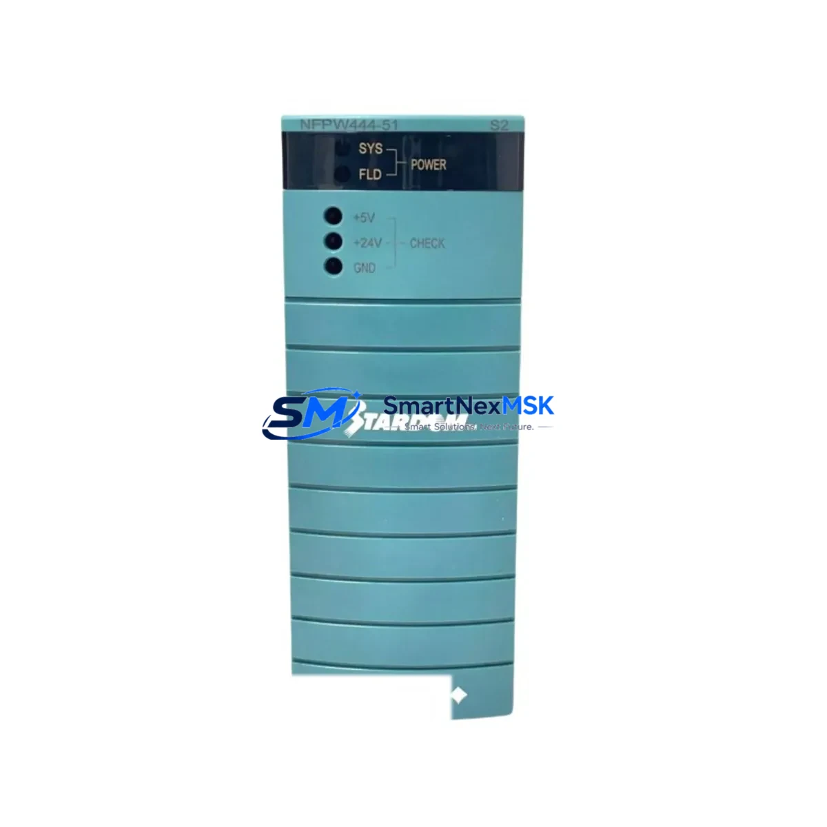 Yokogawa NFPW444-51 S2 Power Supply Module image 2