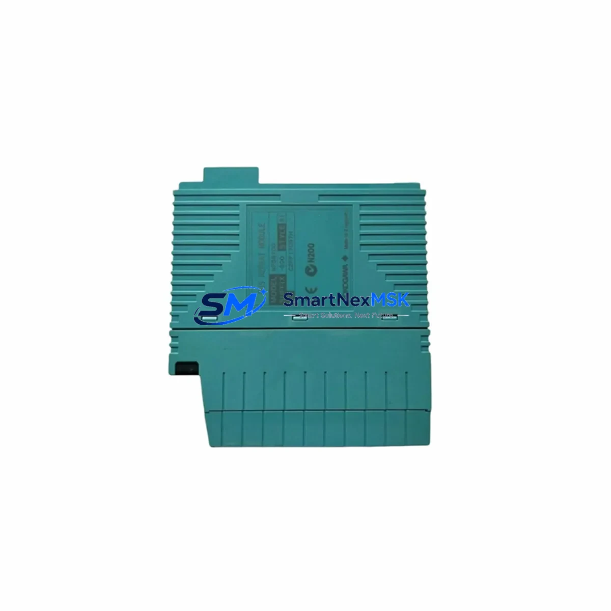 Yokogawa NFSB100-S01 S1 Bus Repeat Module
