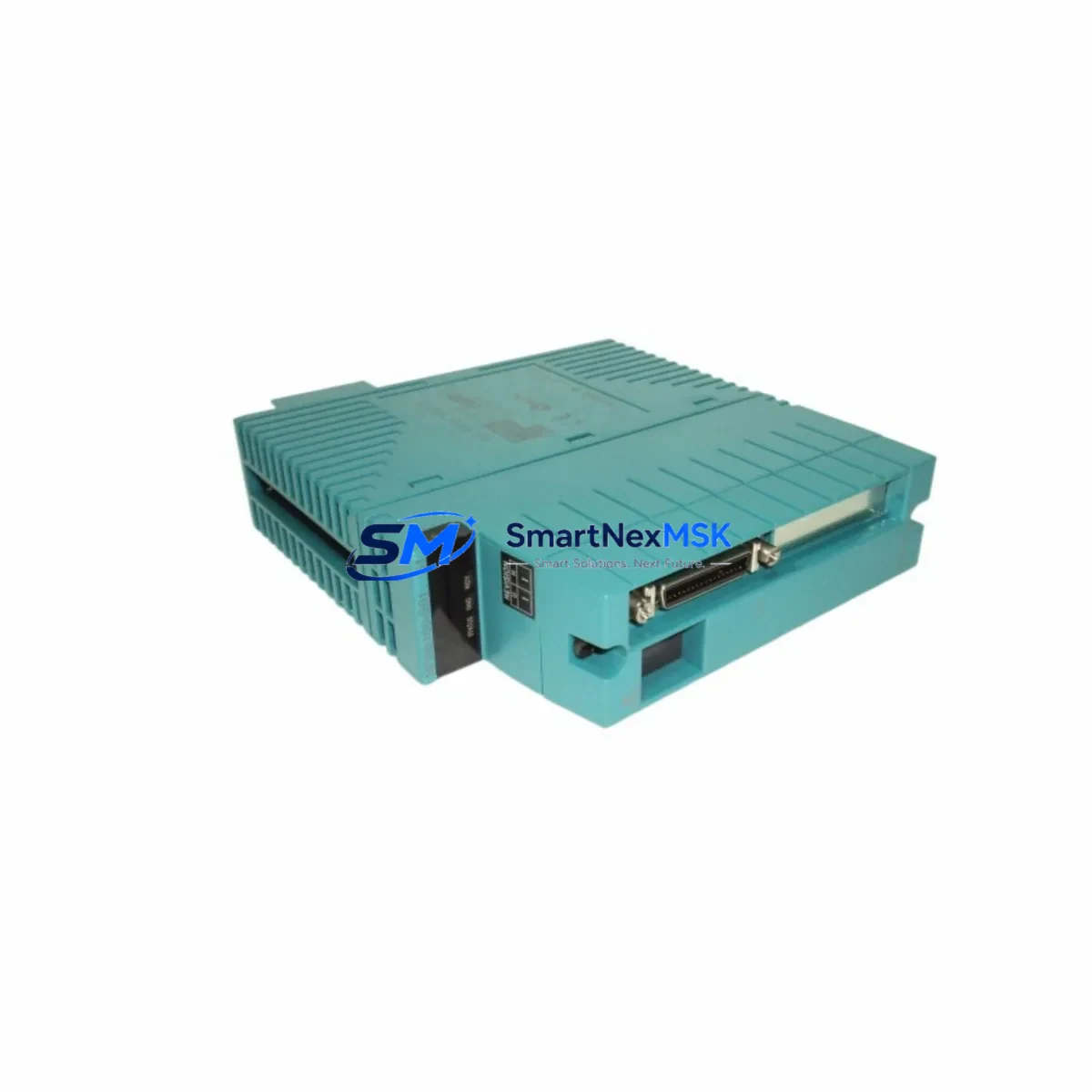 YOKOGAWA NFSB100-S01 Bus Repeat Module image 2