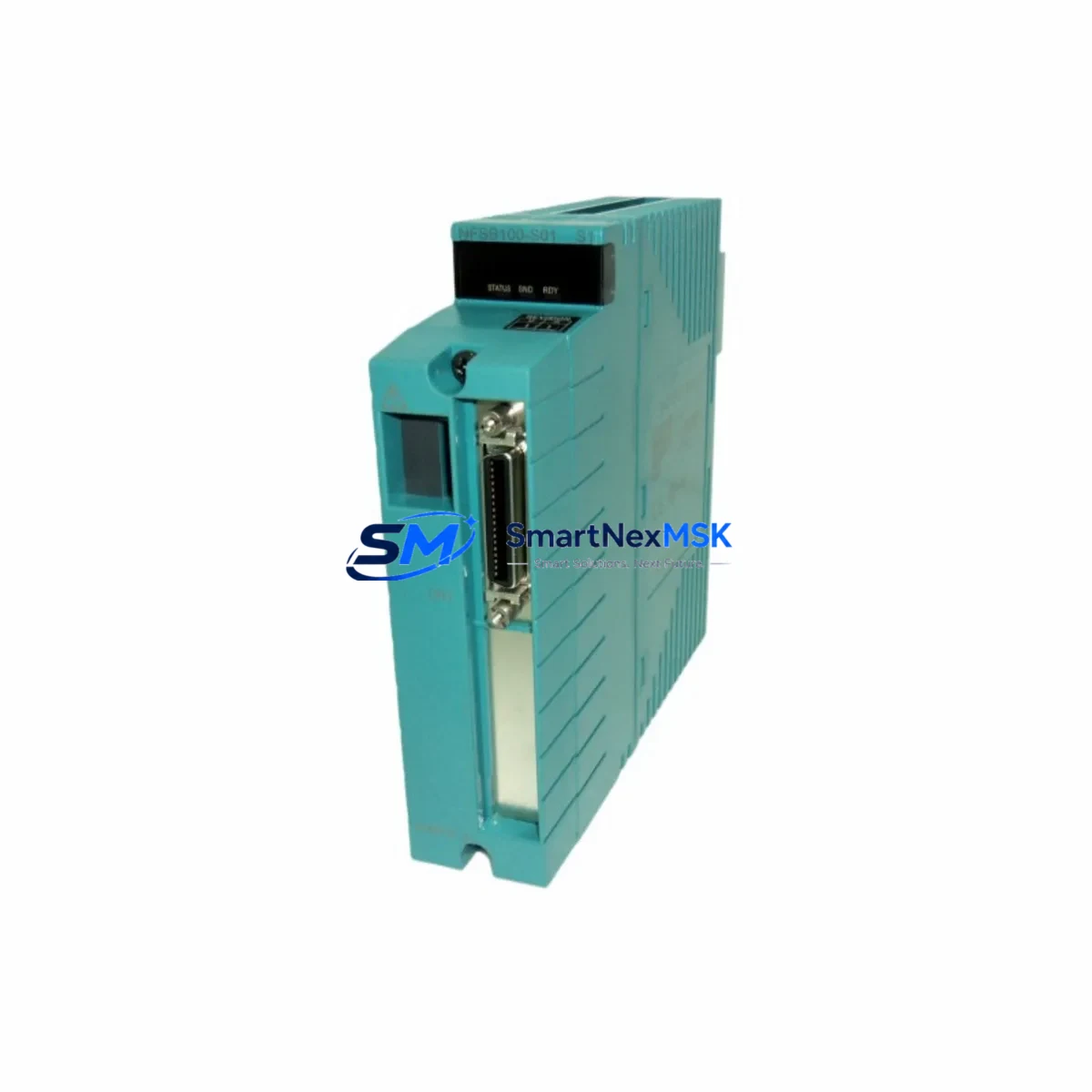 YOKOGAWA NFSB100-S01 Bus Repeat Module image 3