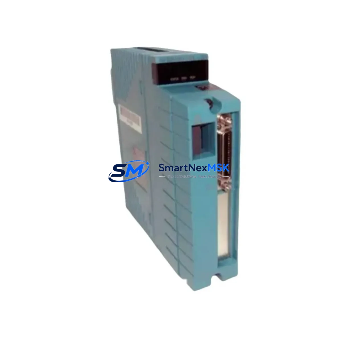 YOKOGAWA NFTB5S-00 S2 Pressure Clamp Terminal Block