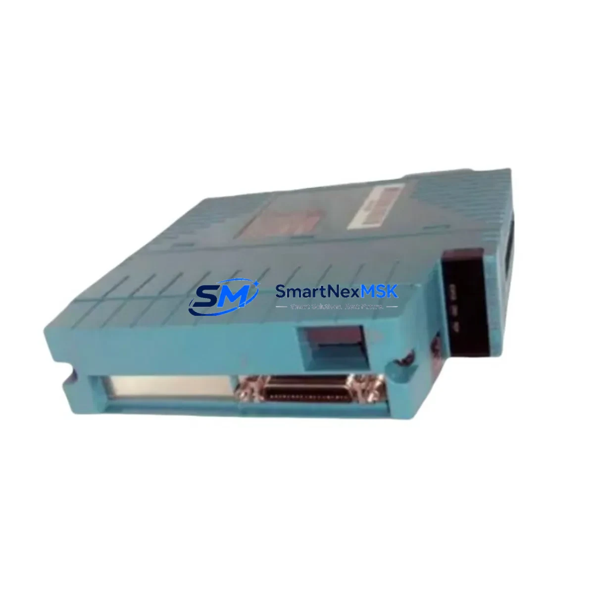 YOKOGAWA NFTB5S-00 S2 Pressure Clamp Terminal Block image 2