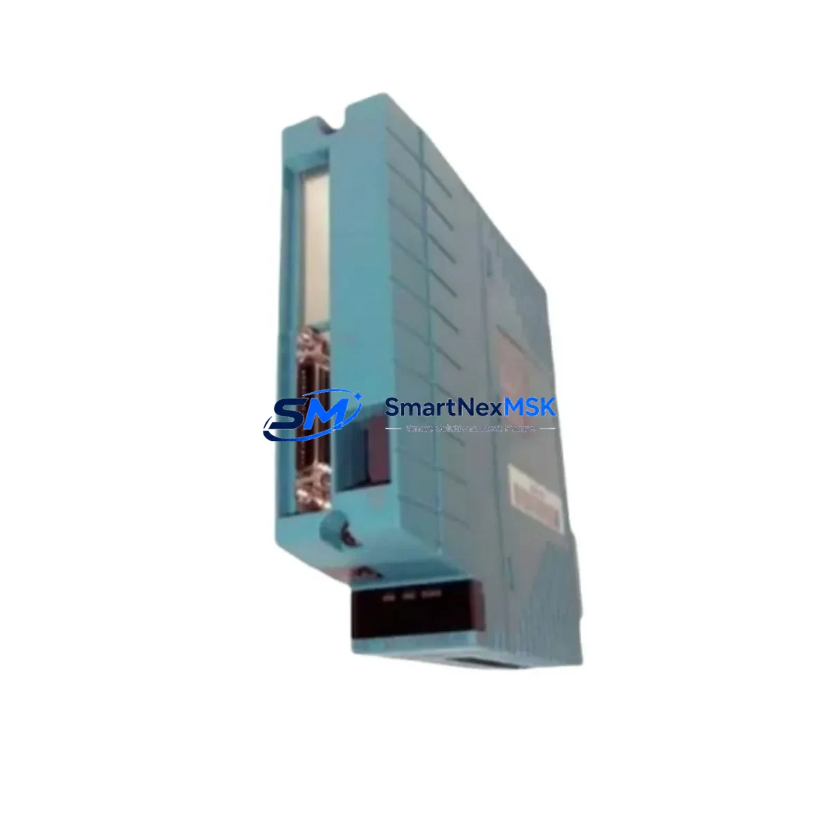 YOKOGAWA NFTB5S-00 S2 Pressure Clamp Terminal Block image 3