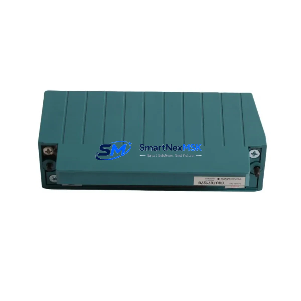 YOKOGAWA NFTI3S-00 S2 Terminal Block Module image 3