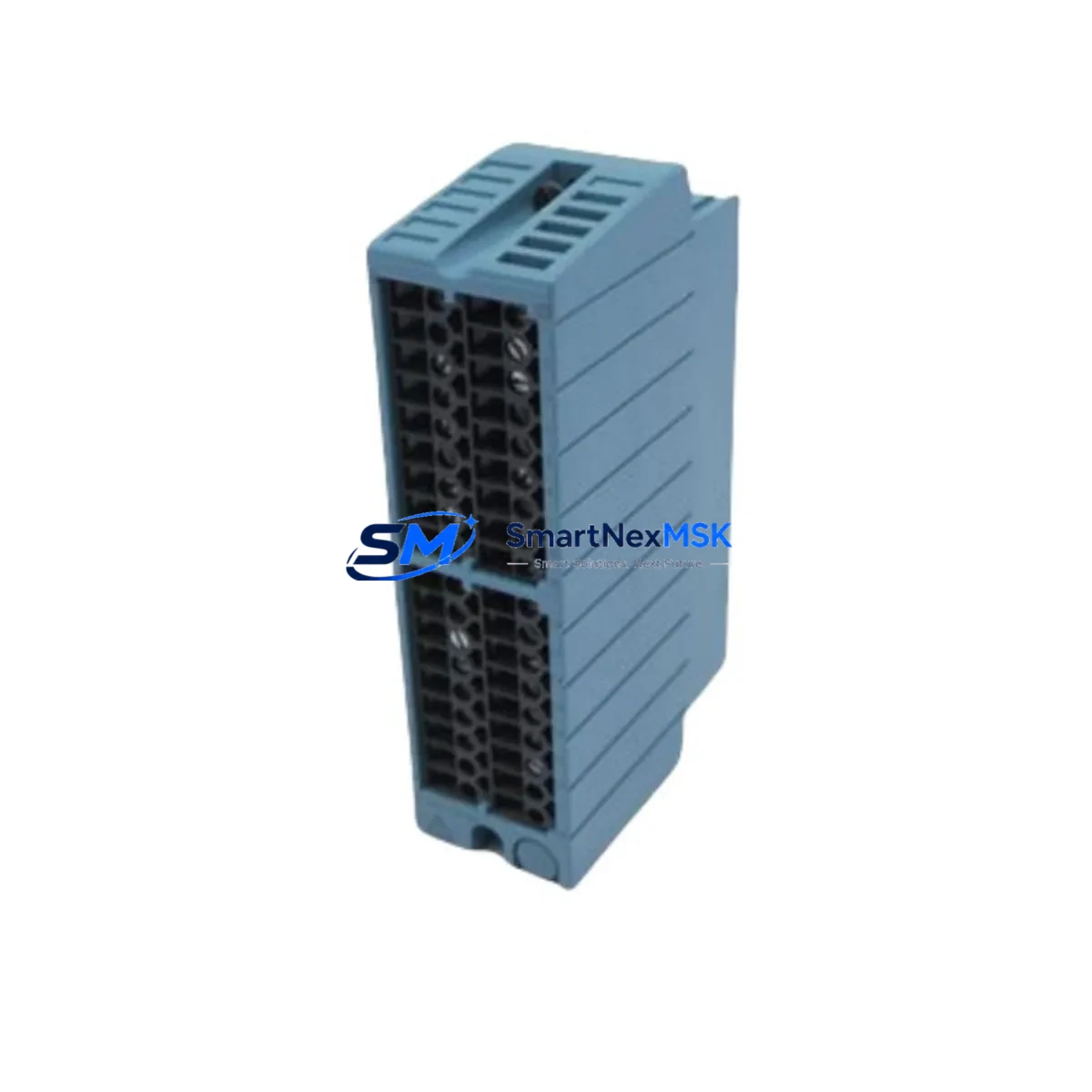 YOKOGAWA NFTR8S-10 Terminal Block Module image 2