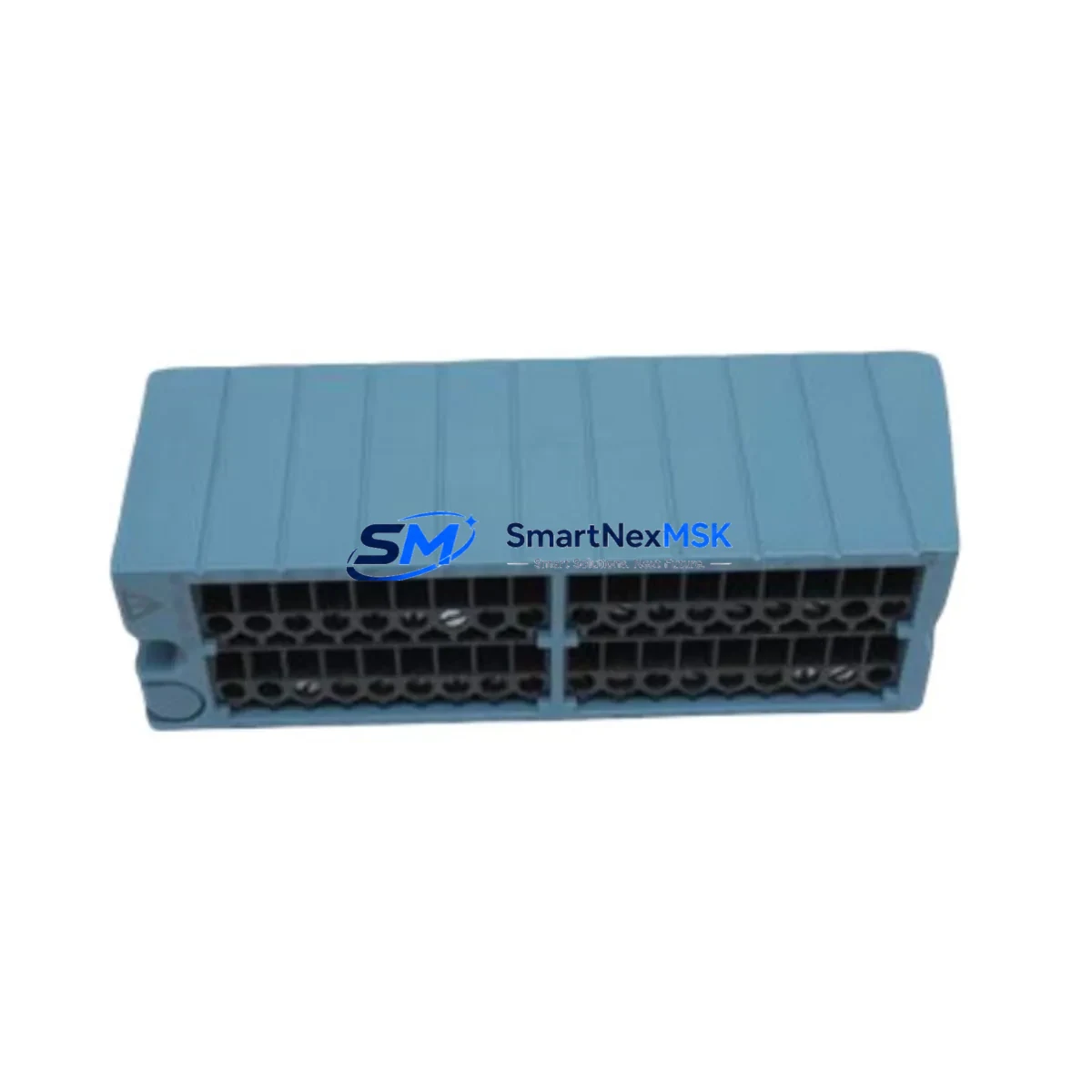 YOKOGAWA NFTR8S-10 Terminal Block Module image 3