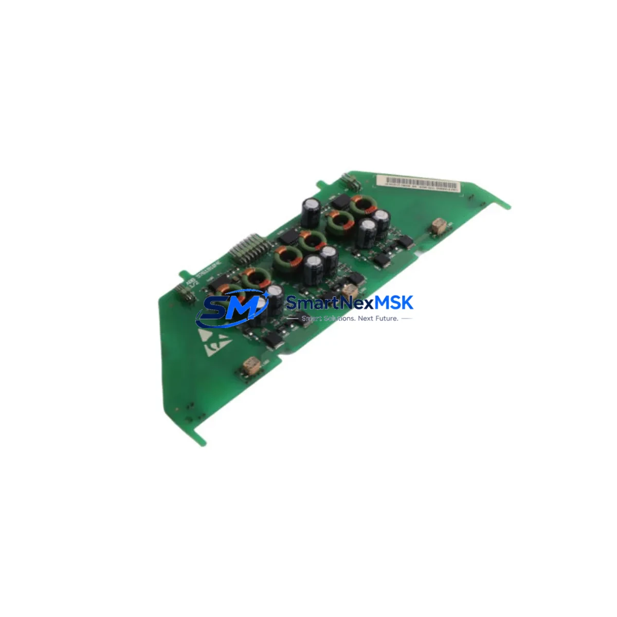 ABB NGDR-03C 61353364D Gate Circuit Board image 2