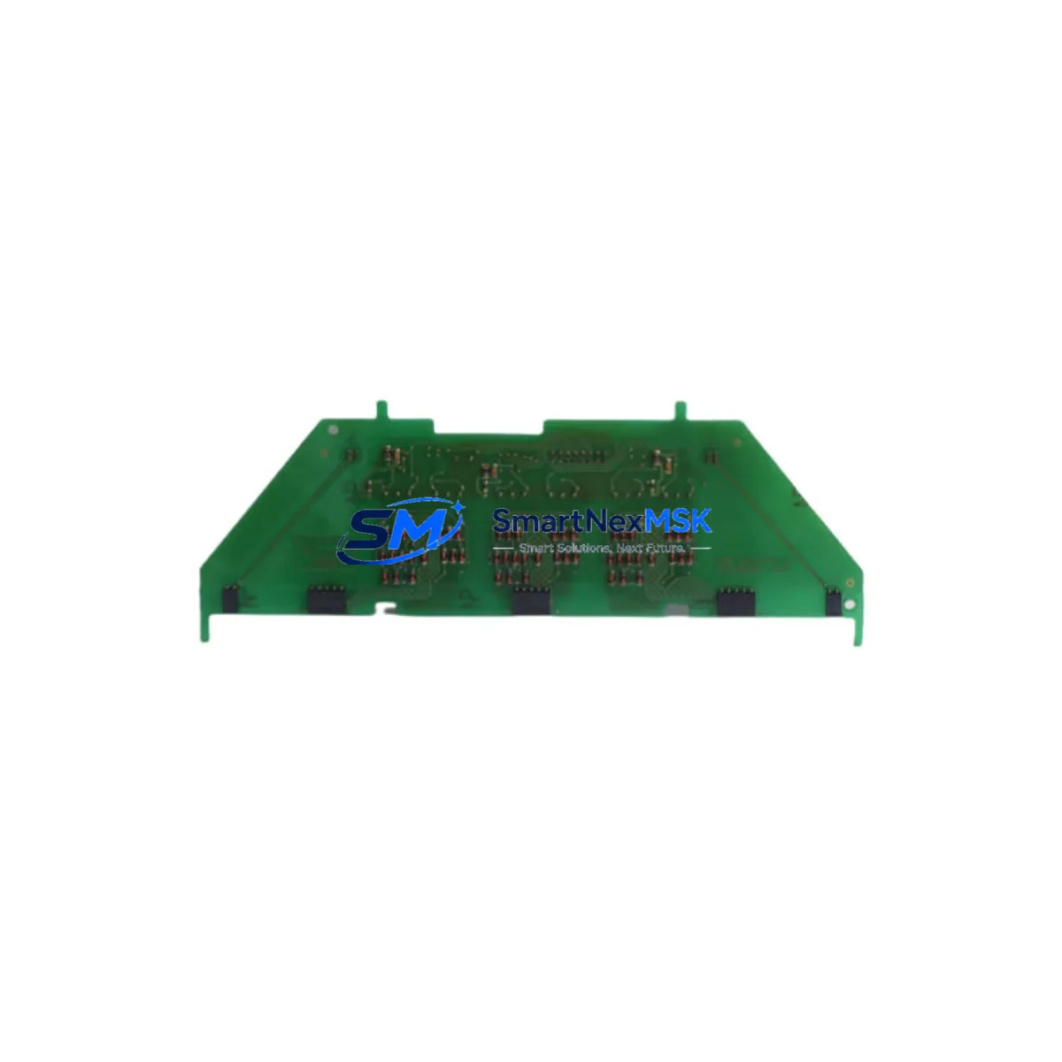 ABB NGDR-03C 61353364D Gate Circuit Board image 3