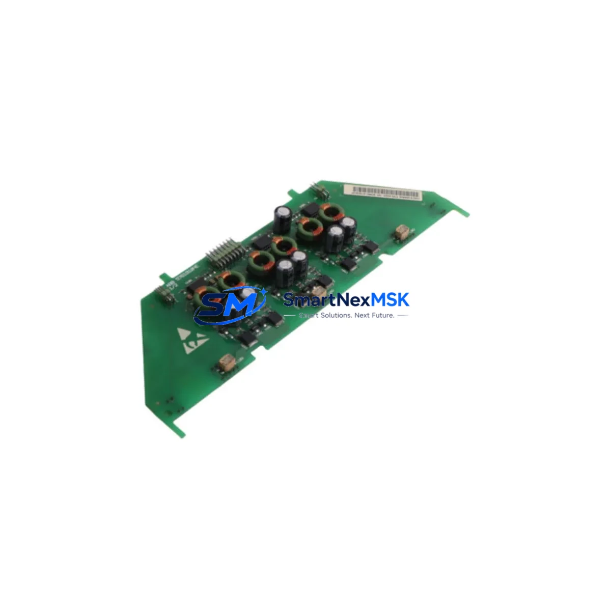 ABB NGDR-03C 61353364D Gate Circuit Board image 4