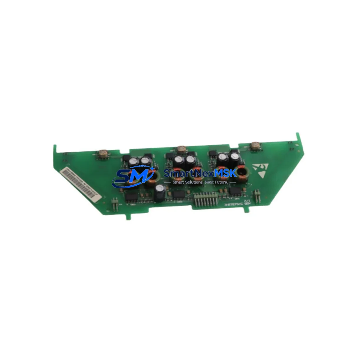ABB NGDR-03C 61353364D Gate Circuit Board image 5