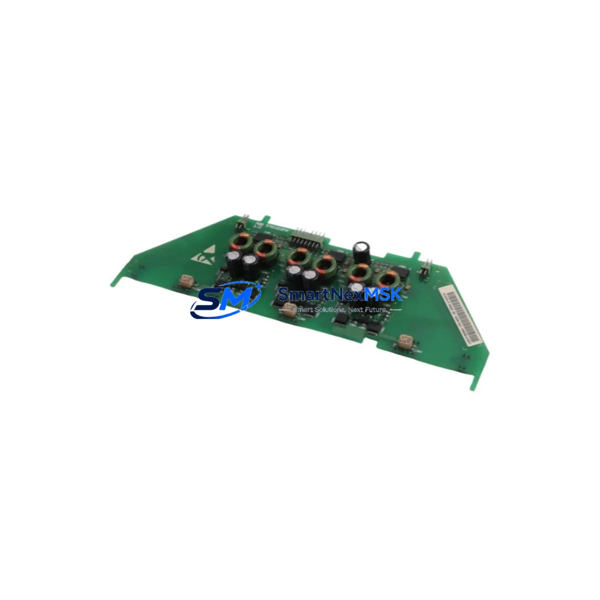 ABB NGDR-03C 61353364D Gate Circuit Board image 6