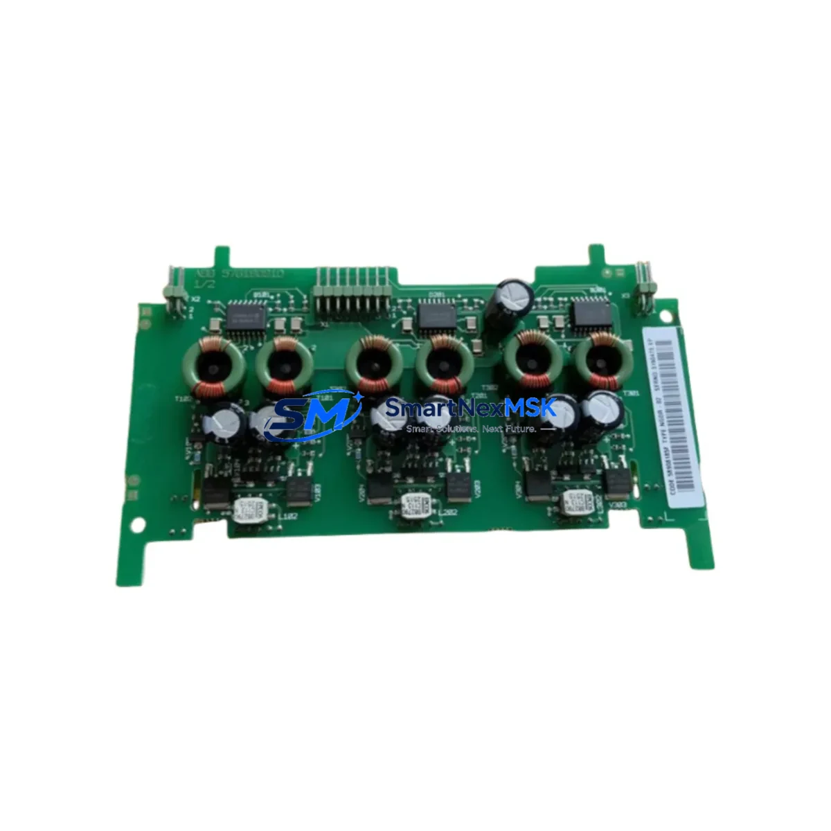 ABB NGDR-07B 68980135A Industrial Control Module