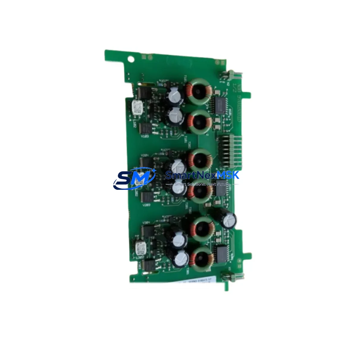 ABB NGDR-07B 68980135A Industrial Control Module image 2