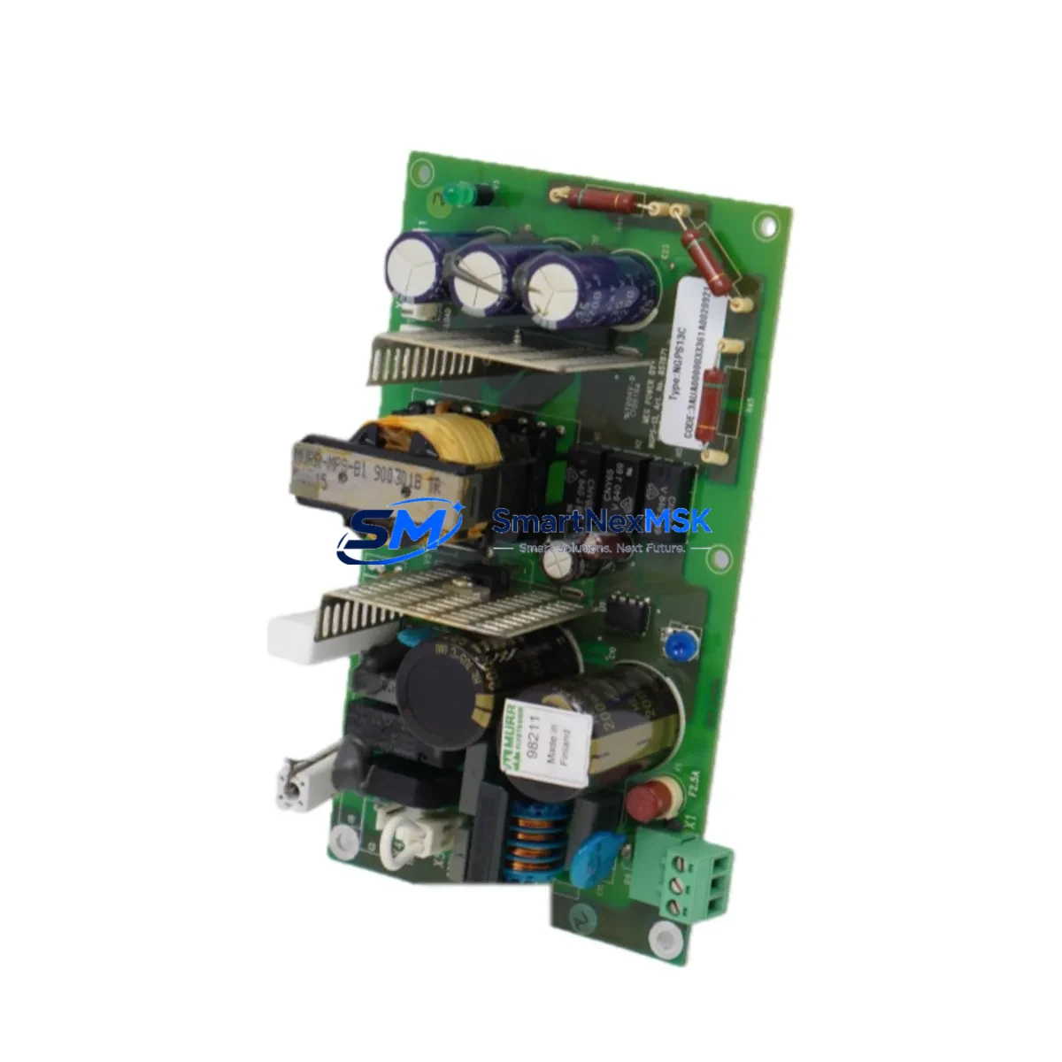 ABB NGPS13C?3AUA0000033361 Option Kit Power Supply Board image 2