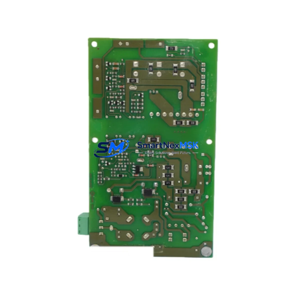 ABB NGPS13C?3AUA0000033361 Option Kit Power Supply Board image 3