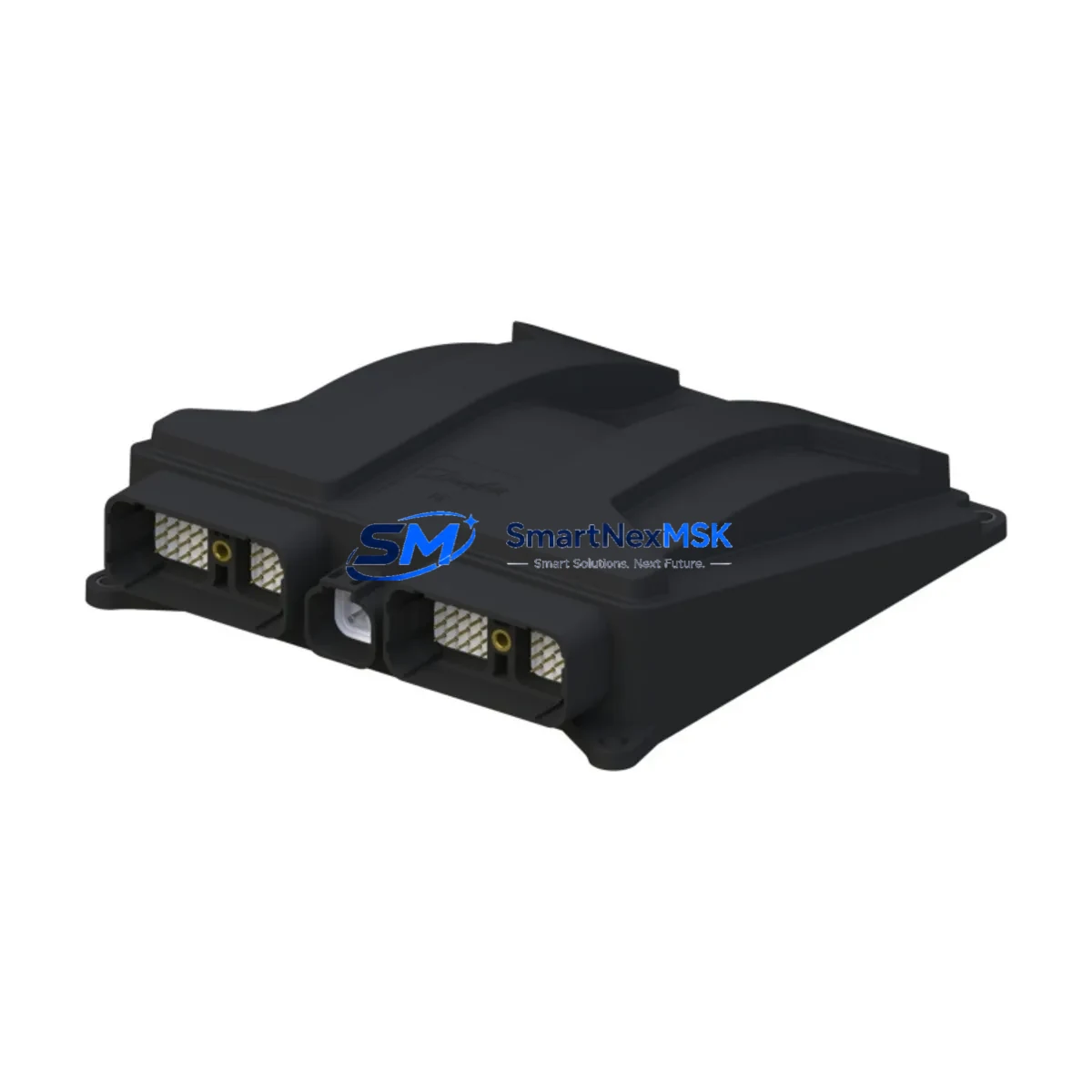 ABB "NINP-21C 64268422" Profibus Adapter