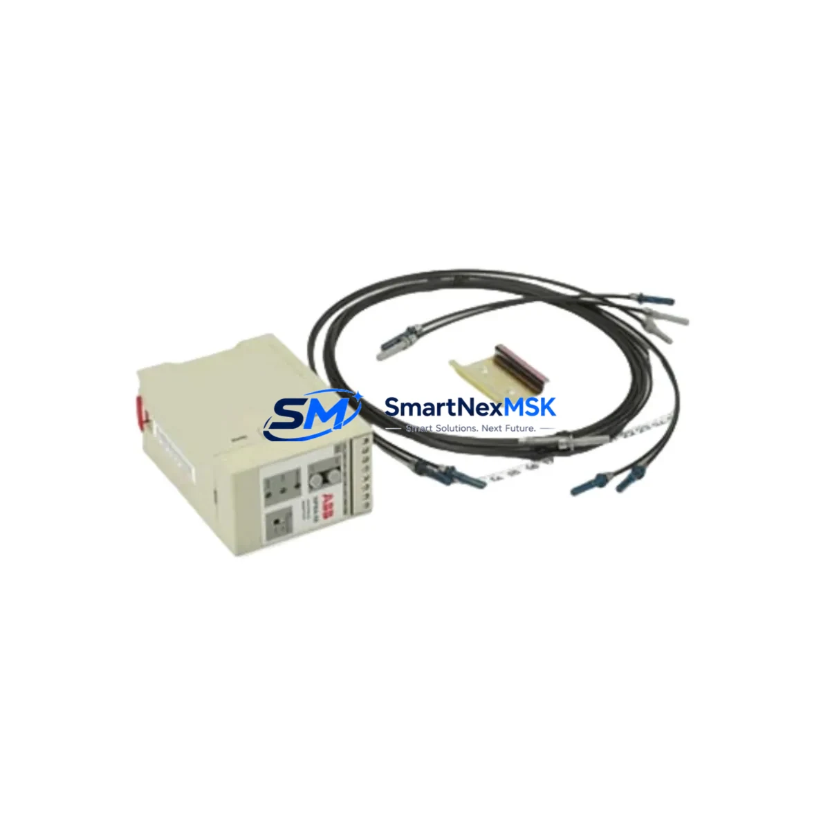 ABB "NINP-21C 64268422D" Profibus Adapter