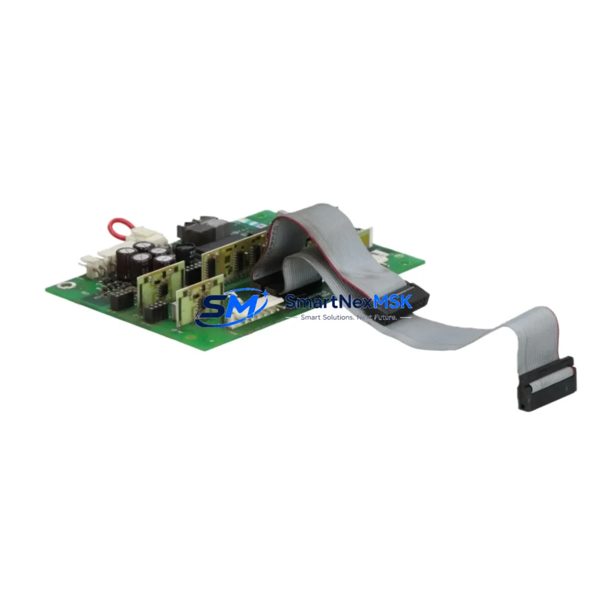 ABB NINT-53C Main Circuit Interface
