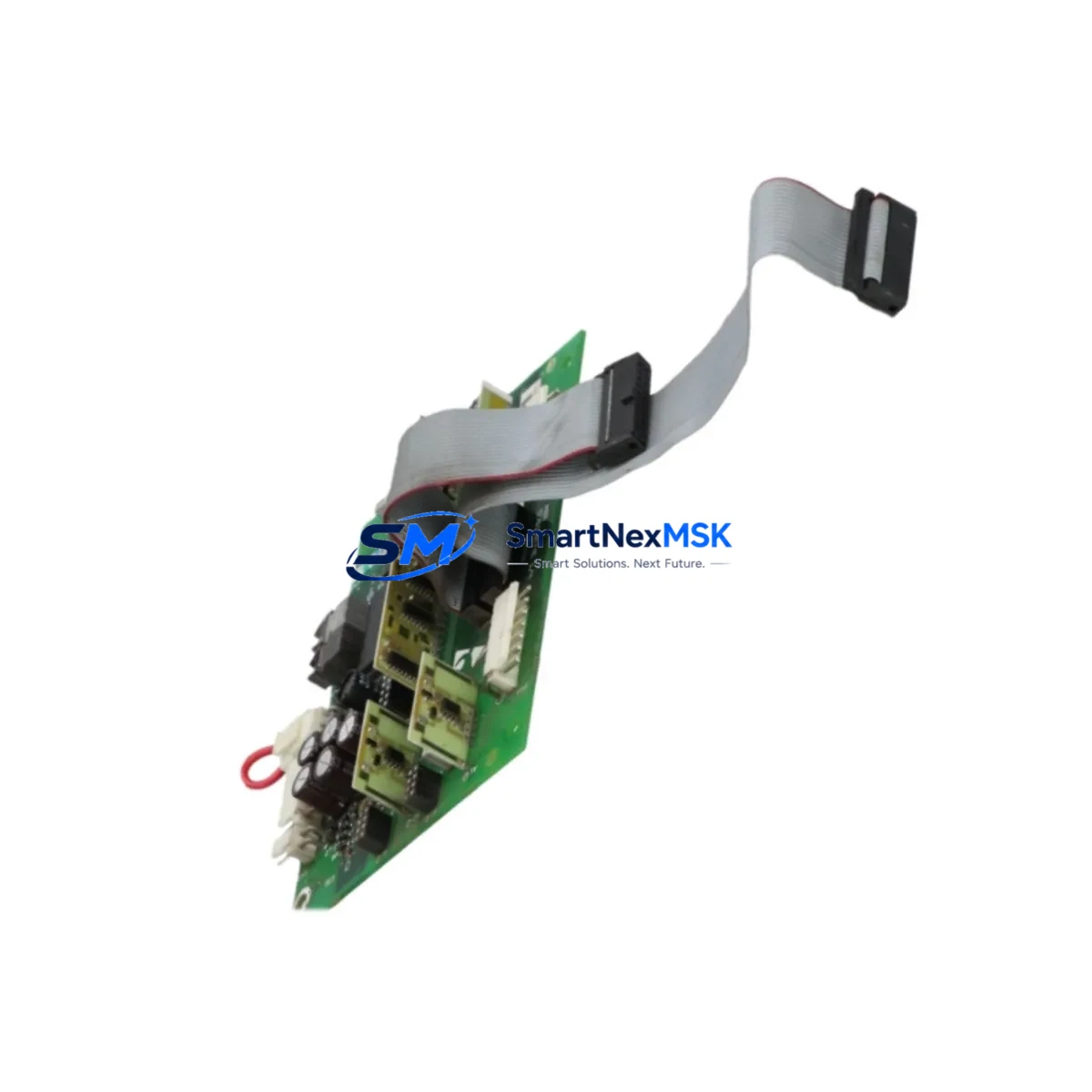 ABB NINT-53C Main Circuit Interface image 2