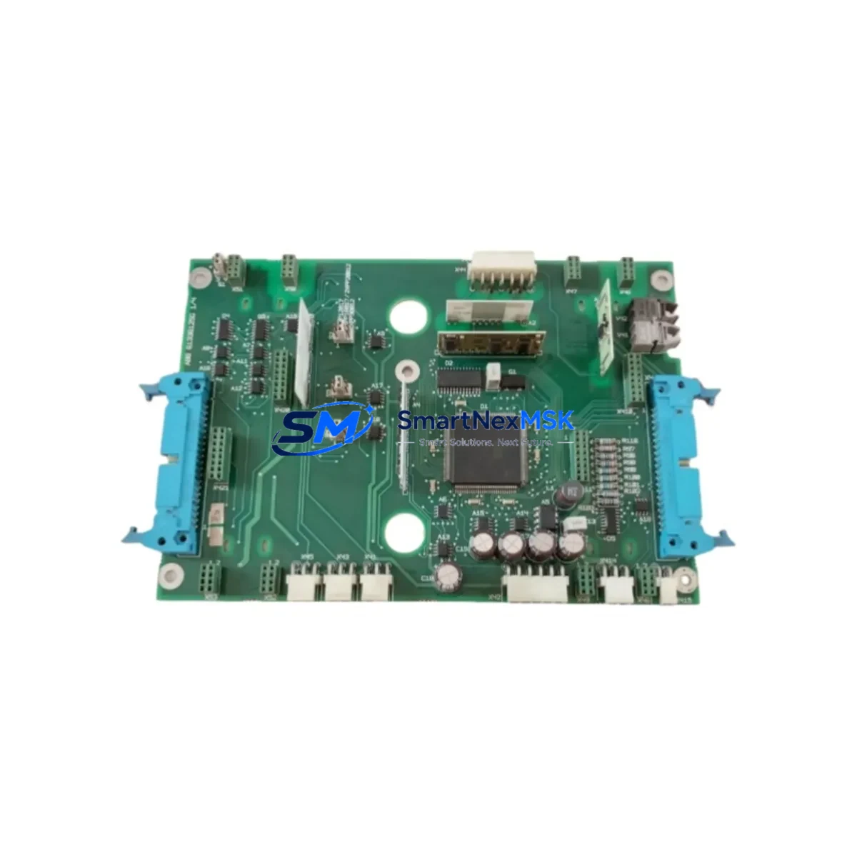 ABB NINT72C PLC Module