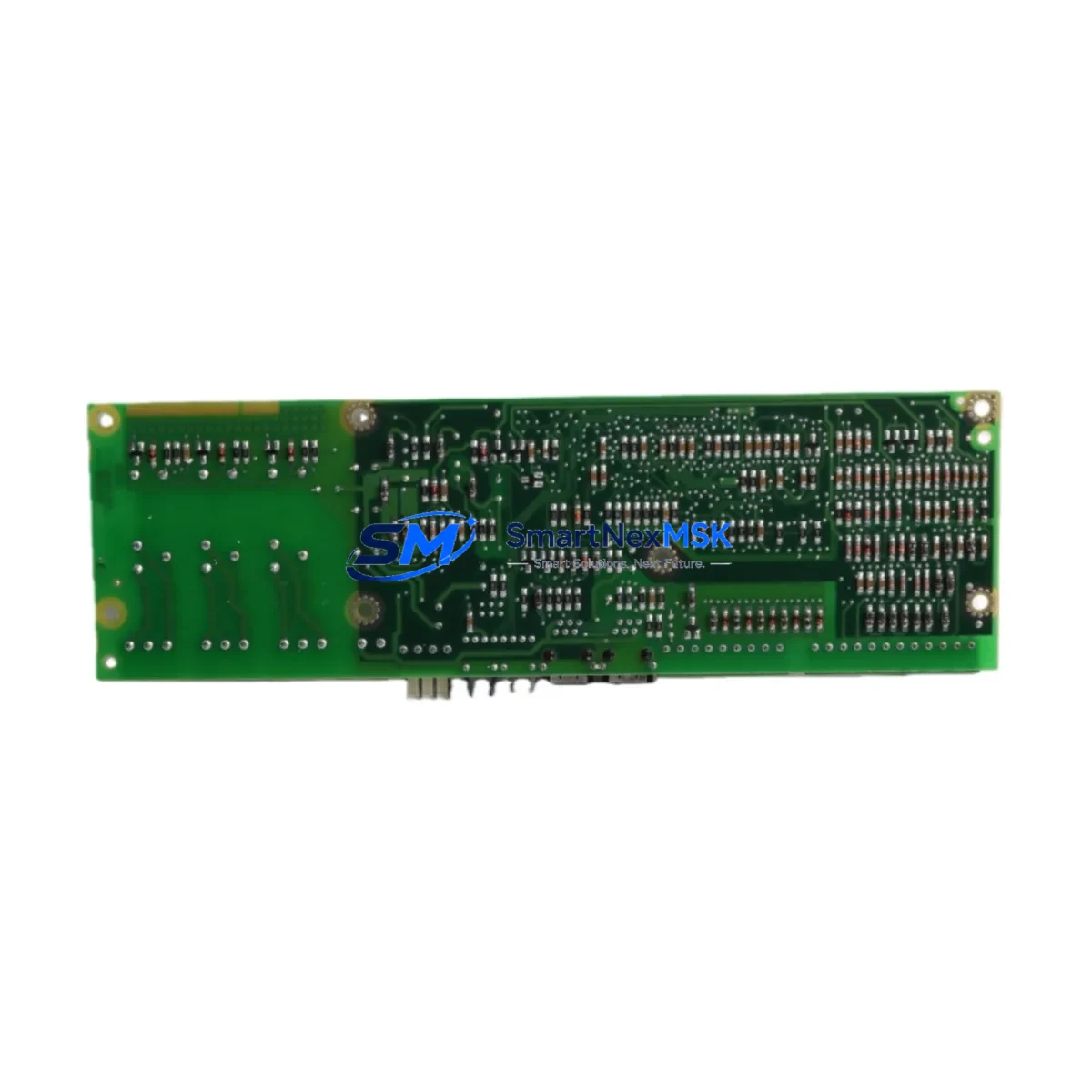 ABB NIOC-02C 3AFE64634798 I/O BOARD image 3