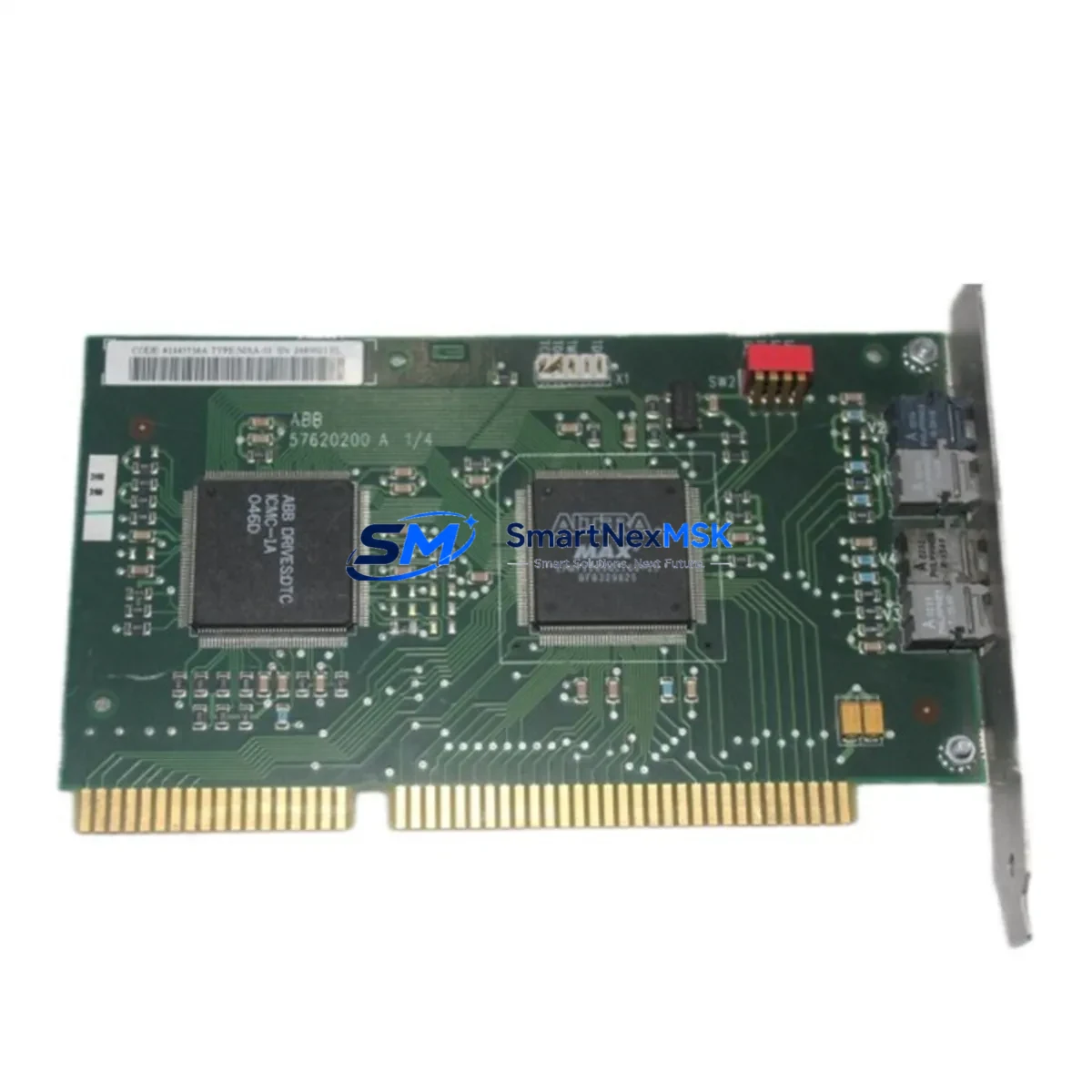 ABB | NISA-03 | DDCS/ISA Adaptor Module Kit