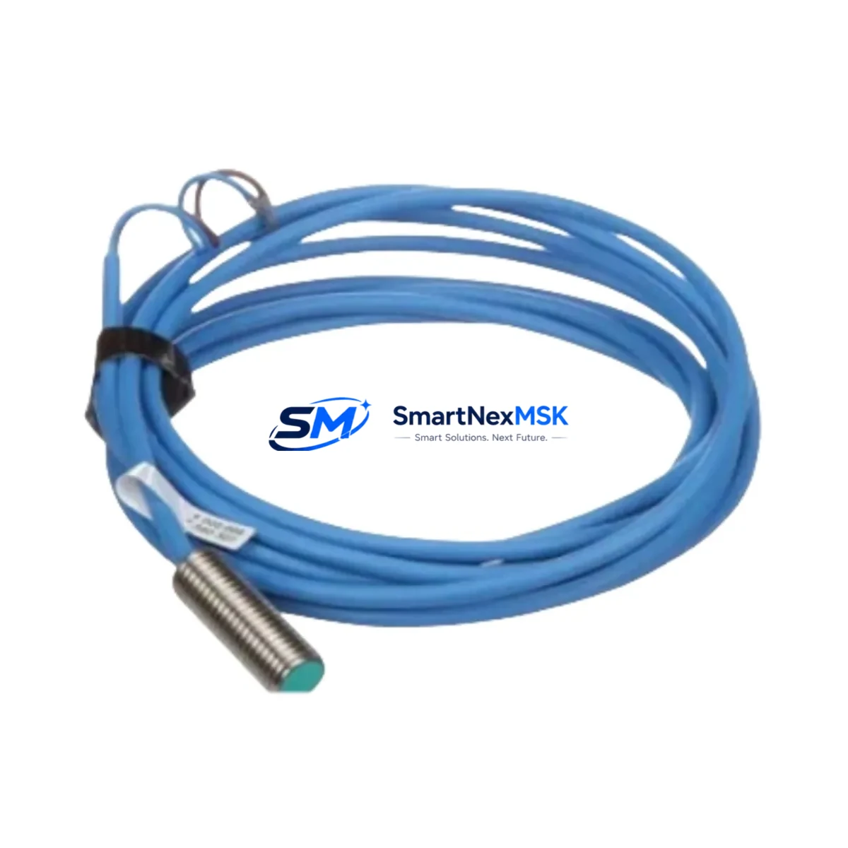 P+F NJ1,5-8GM-N Inductive sensor