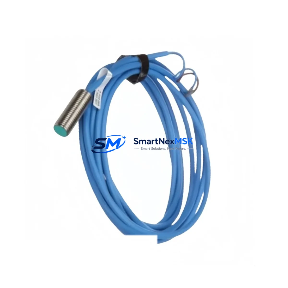 P+F NJ1,5-8GM-N Inductive sensor image 2