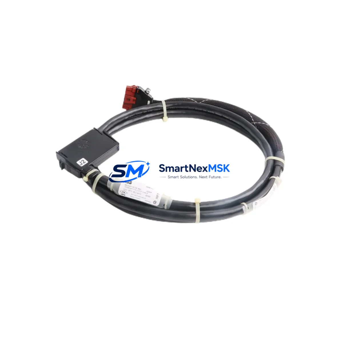 ABB | NKTU01-10 | I/O Module to Termination Unit Cable