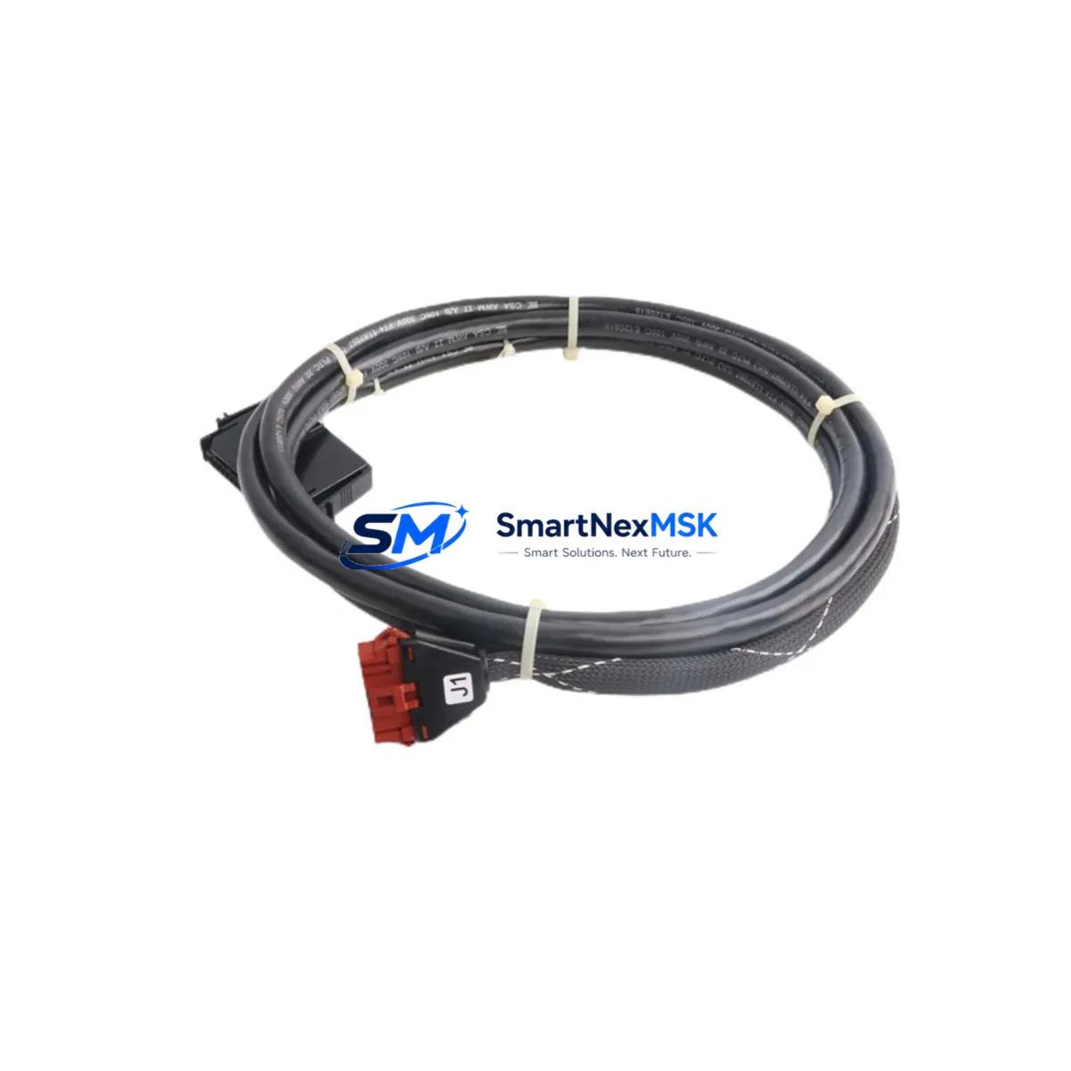 ABB | NKTU01-10 | I/O Module to Termination Unit Cable image 3