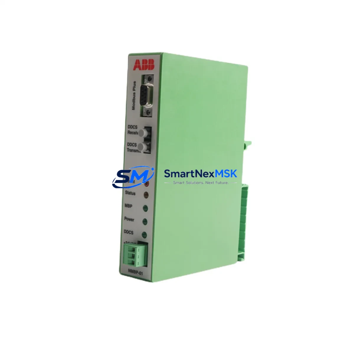 ABB | NMBP-01 | MODBUS PLUS ADAPTER 24VDC image 2
