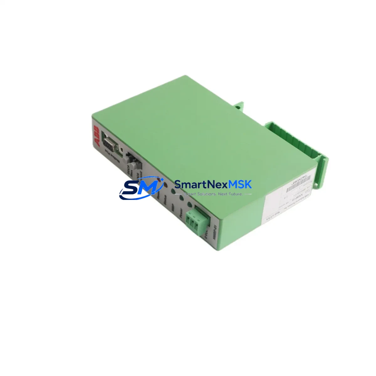 ABB | NMBP-01 | MODBUS PLUS ADAPTER 24VDC image 3