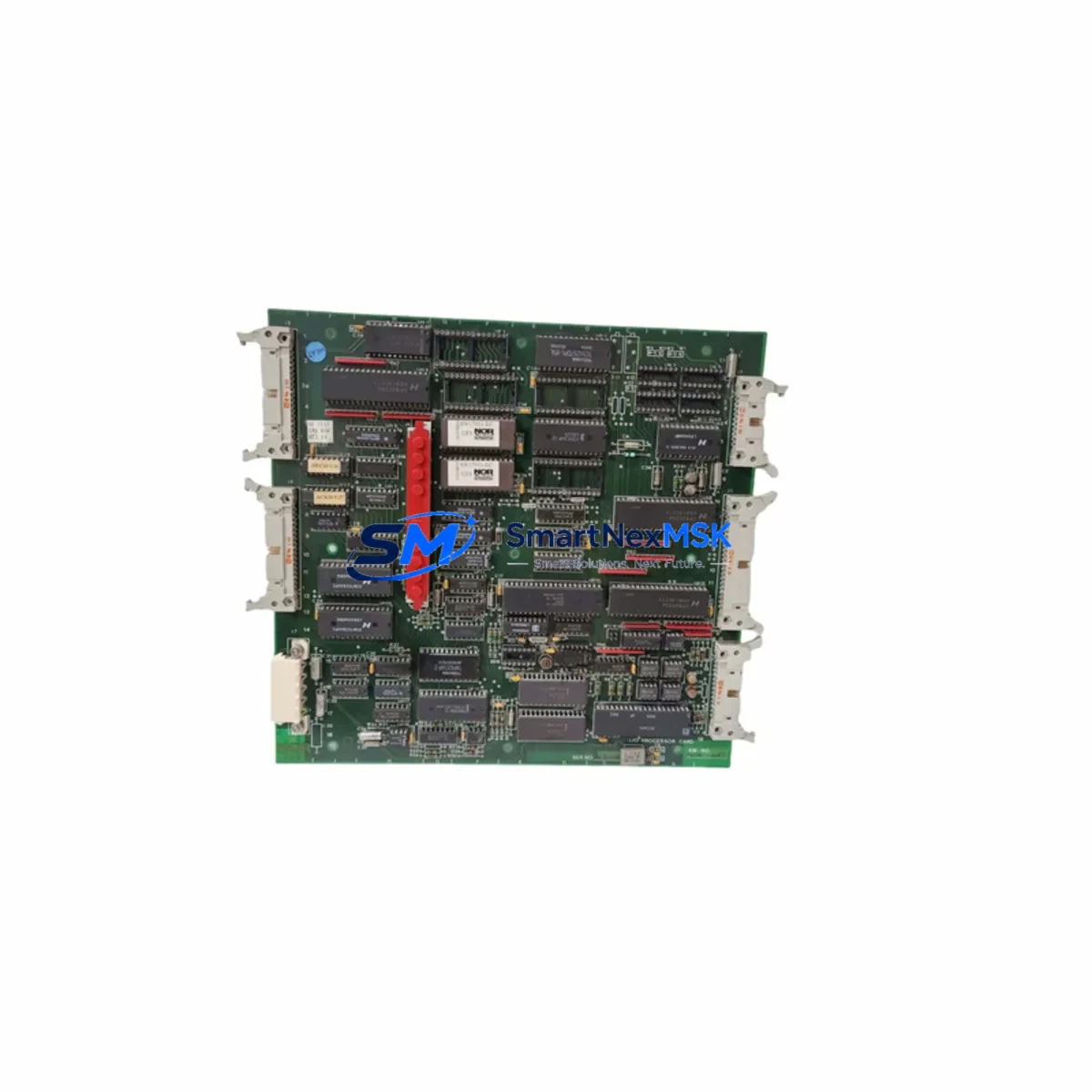 KONGSBERG NN-791.12 I/O Processor Card