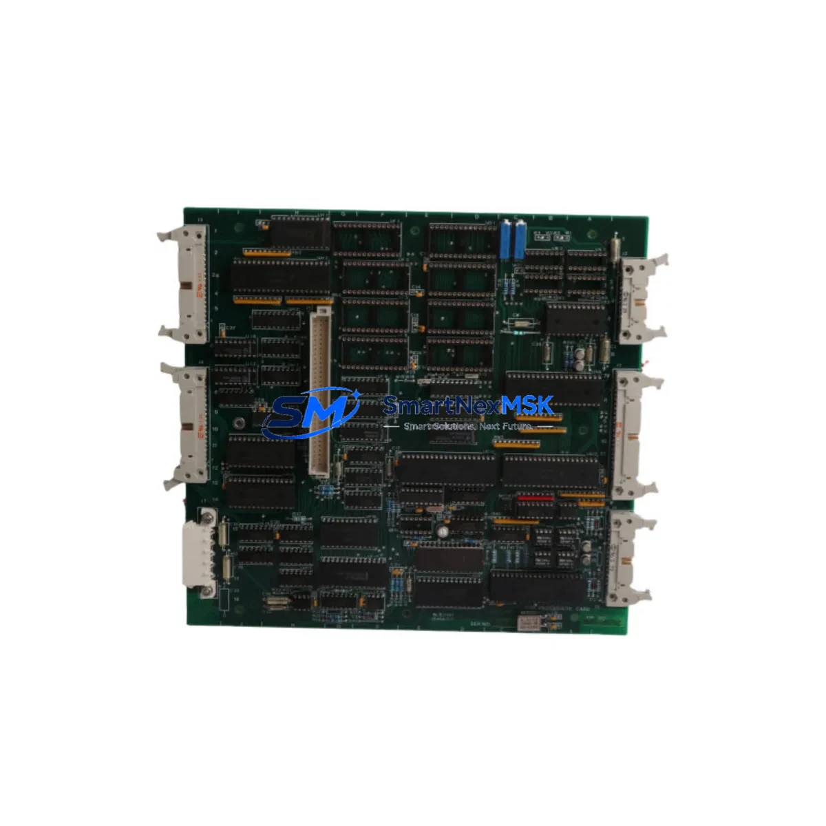 NORCONTROLNN-791.12 interface module image 3