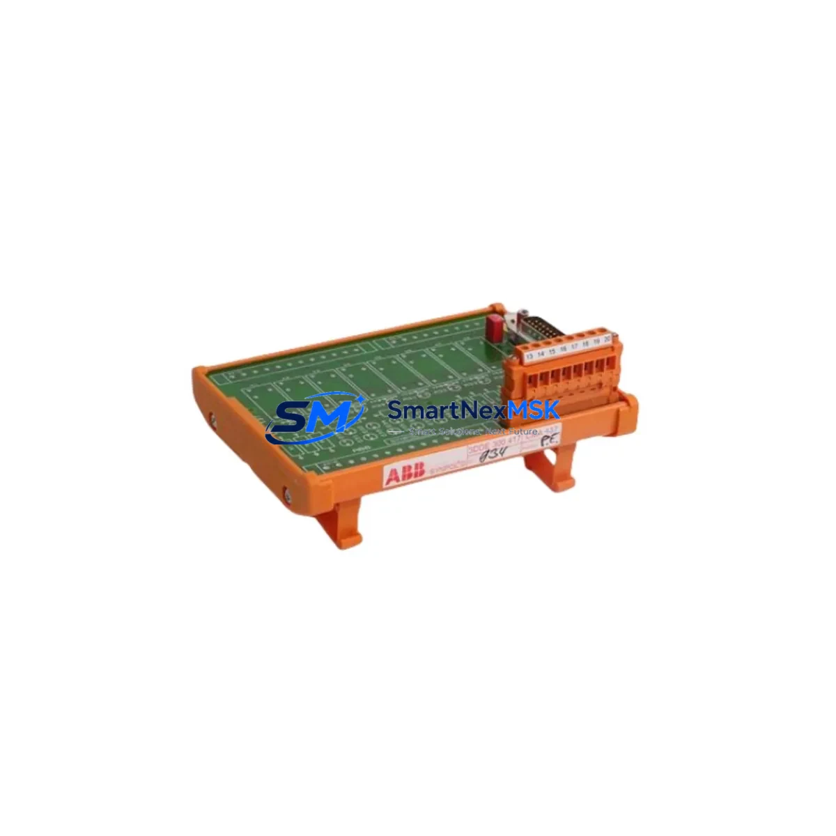 NORCONTROLNN-791.12 interface module image 5