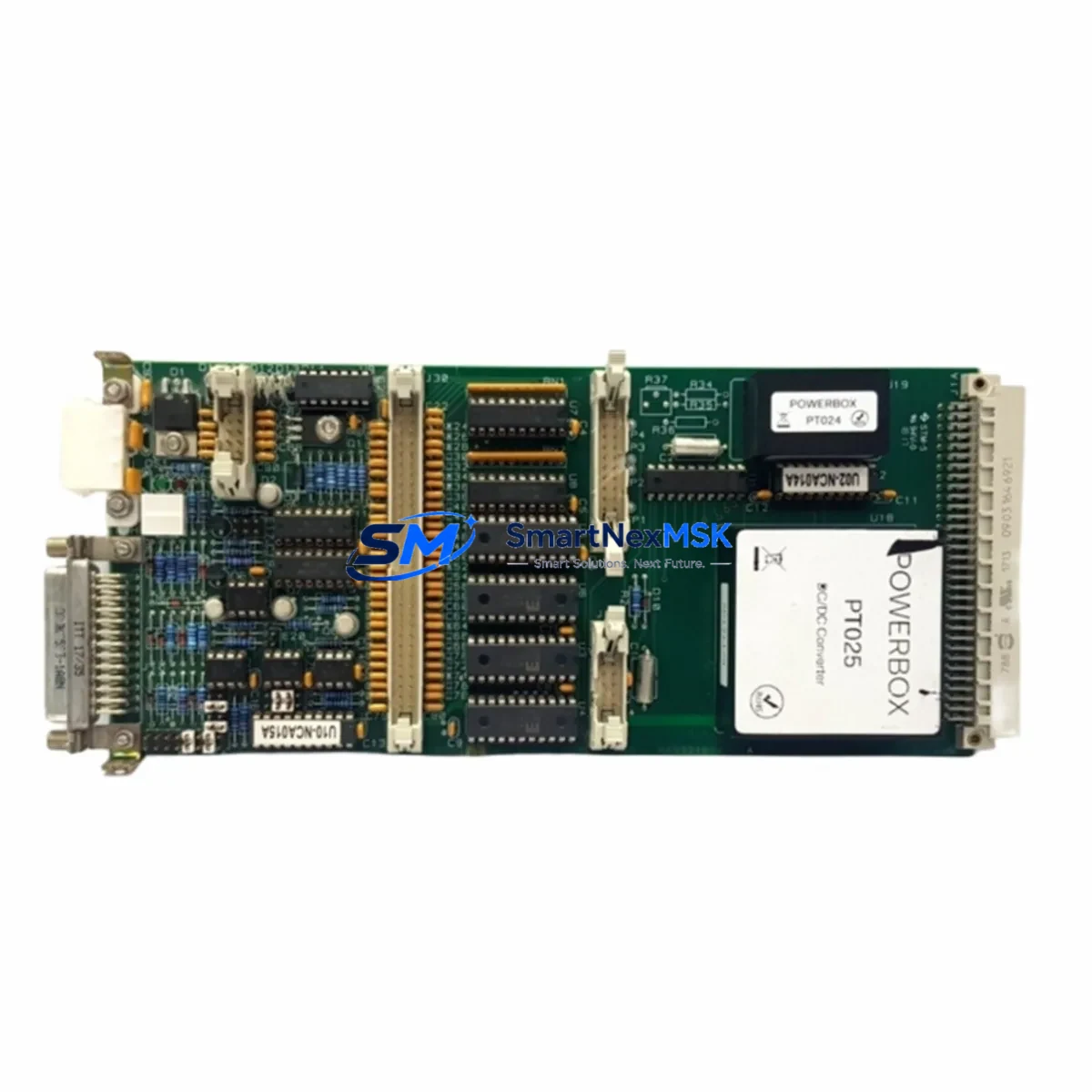 DELTA TAU Data Systems NNA1E222.1 DELTA TAU 603625-104 Maintenance-Ready Spare UMAC-CPCI Automation