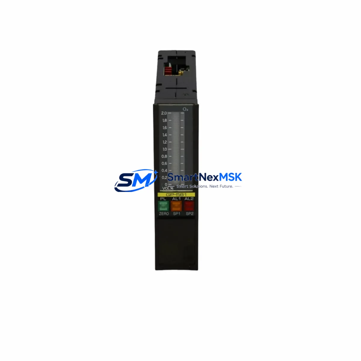 RIKEN KEIKI NP-581 RKP-62069 0090-03499 Gas detection module