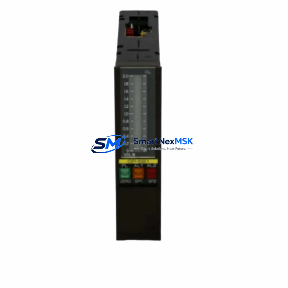 RIKEN KEIKI NP-581 RKP-62069 0090-03499 Gas detection module image 2
