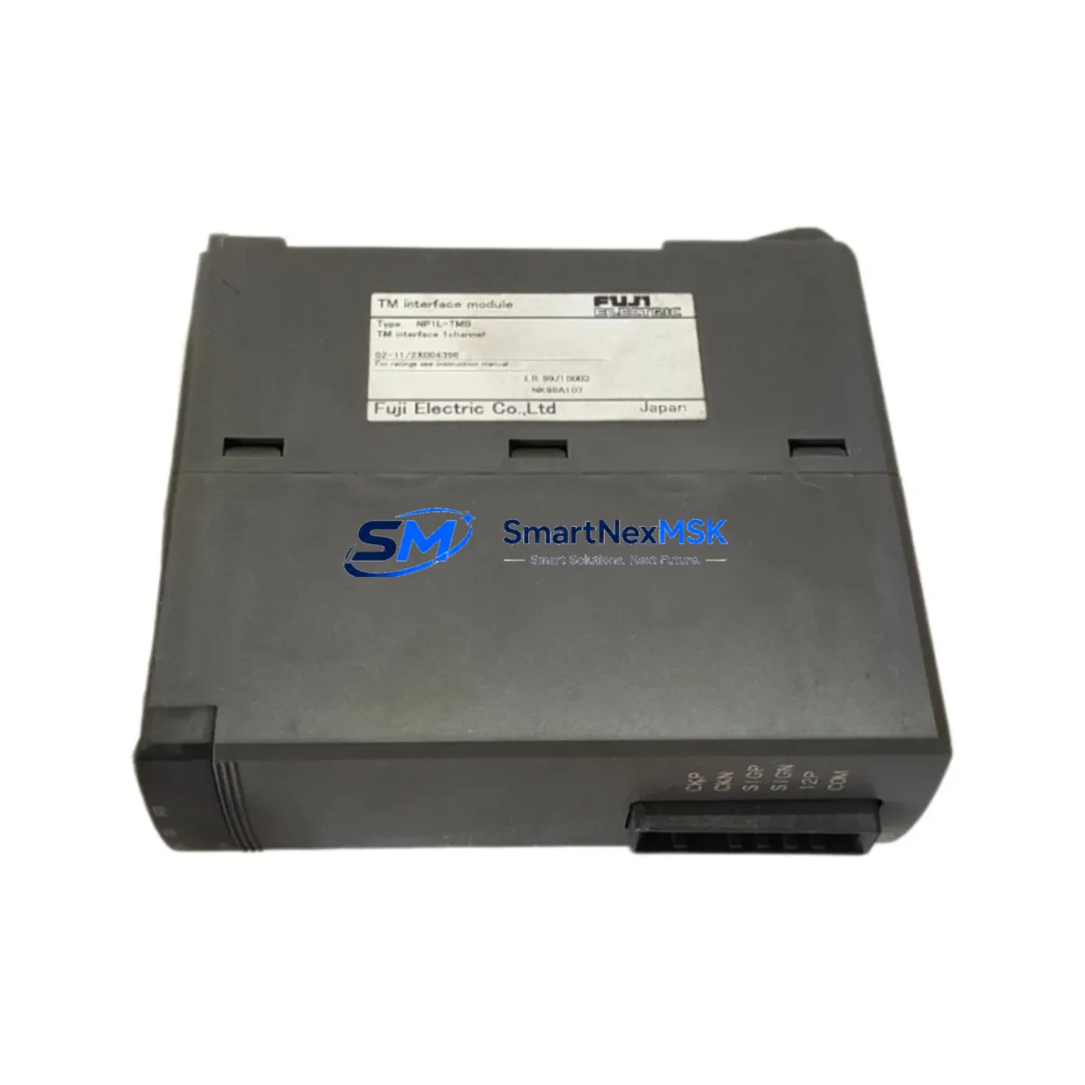 Fuji NP1L-TMB Operator Interface Module image 3