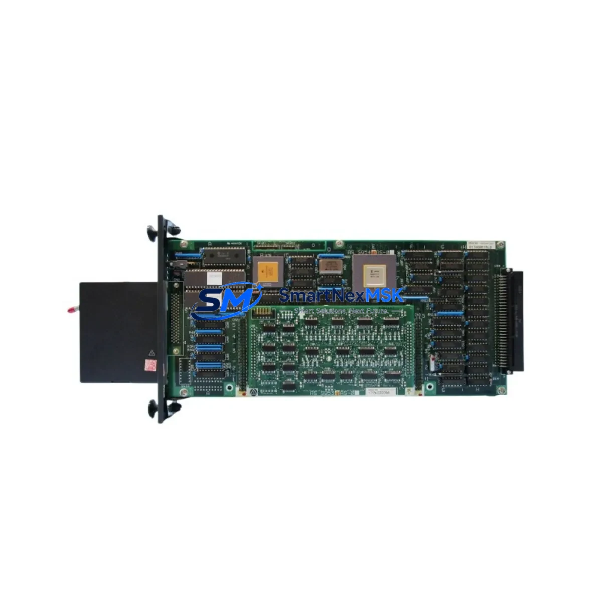 YOKOGAWA | NP53*A | Basic MFCU Processor Card image 2