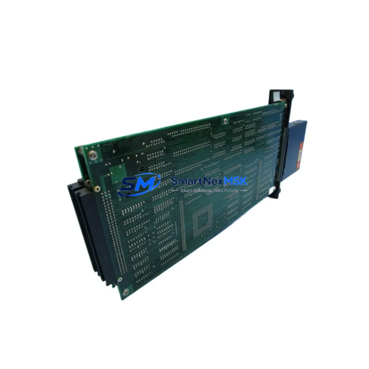 YOKOGAWA | NP53*C | Basic MFCU Processor Card image 3
